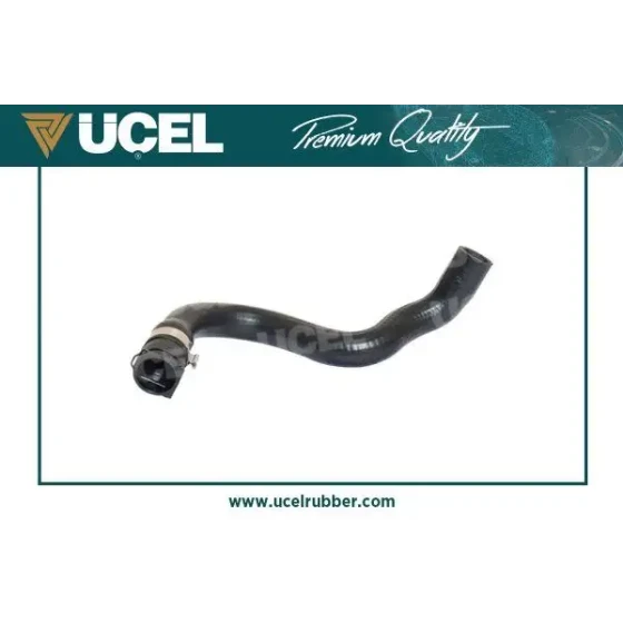 ÜÇEL Kalorifer Hortumu – 95127 / OEM 6818557 ürün görseli