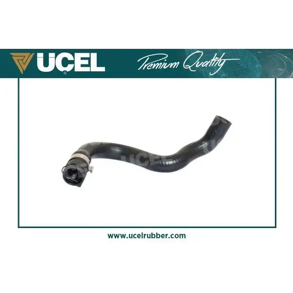 ÜÇEL Kalorifer Hortumu – 95127 / OEM 6818557