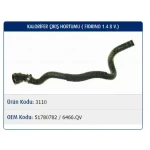 Master Kalorifer Hortumu – M3110 / OEM 51780782