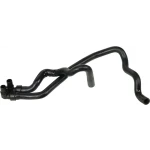 Rapro Kalorifer Hortumu – R15104 / OEM 6464NV