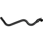 Rapro Kalorifer Hortumu – R15195 / OEM 6466F7