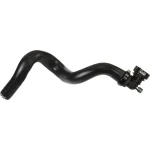Rapro Kalorifer Hortumu – R15497 / OEM 6466CK