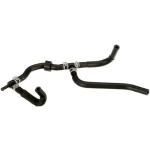 Rapro Kalorifer Hortumu – R251299 / OEM 6Q0122447CT