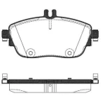 GROS Kalorifer Hortumu – T56303 / OEM 46532702