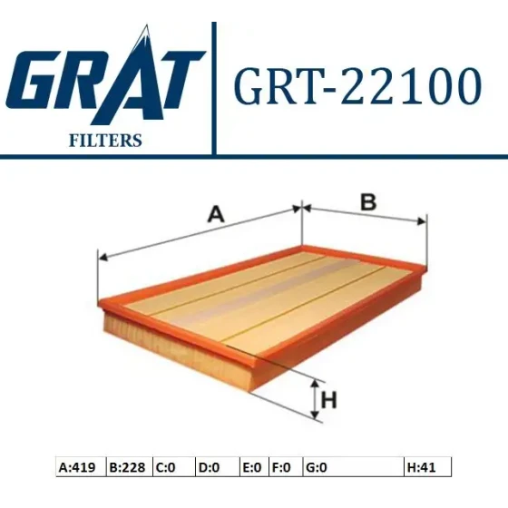 YTT Kalorifer Hortumu – Y22100 / OEM 7700434301 ürün görseli