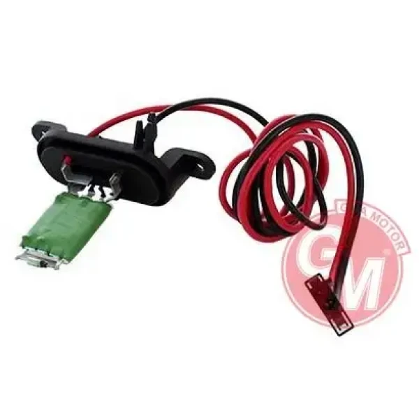YTT Kalorifer Hortumu – Y41408 / OEM 98AB18K359EL