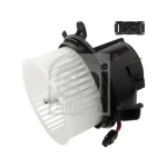 FEBI Kalorifer Motoru – 106361 / OEM 204 820 02 08