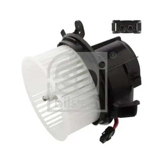 FEBI Kalorifer Motoru – 106361 / OEM 204 820 02 08 ürün görseli