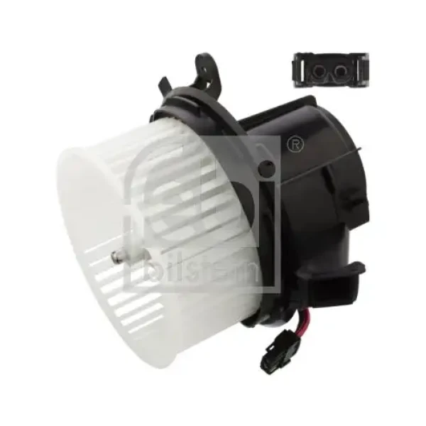 FEBI Kalorifer Motoru – 106361 / OEM 204 820 02 08