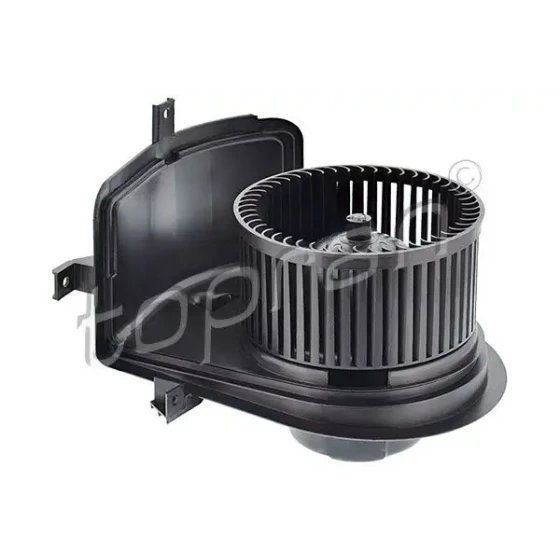 Topran Kalorifer Motoru – 108632001 / OEM 1H1820021 ürün görseli