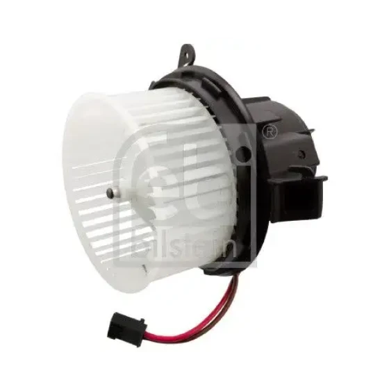 FEBI Kalorifer Motoru – 108847 / OEM A2128200708 ürün görseli