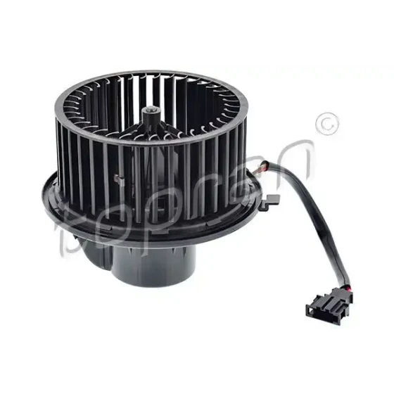 Topran Kalorifer Motoru – 109898001 / OEM 703820022 ürün görseli