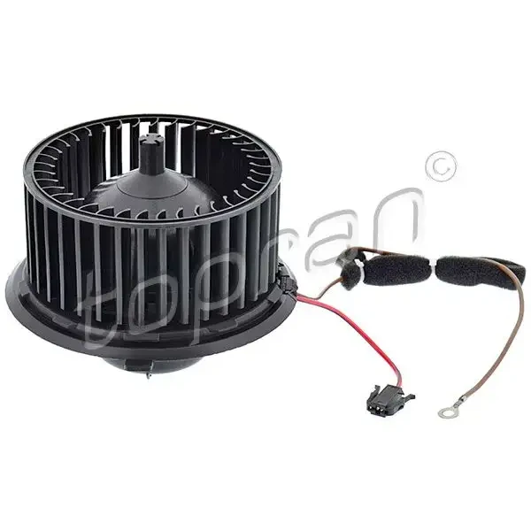 Topran Kalorifer Motoru – 111353001 / OEM 6N1819021