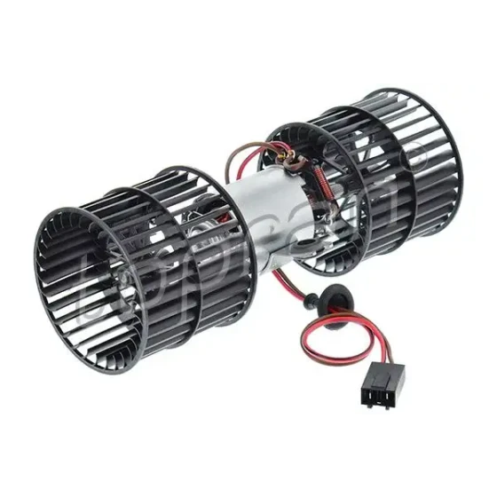 Topran Kalorifer Motoru – 111447001 / OEM 6U0819021 ürün görseli