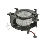 Topran Kalorifer Motoru – 114410001 / OEM 4F0820020A