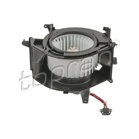 Topran Kalorifer Motoru – 114410001 / OEM 4F0820020A ürün görseli