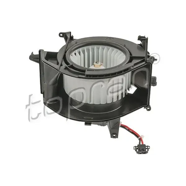 Topran Kalorifer Motoru – 114410001 / OEM 4F0820020A