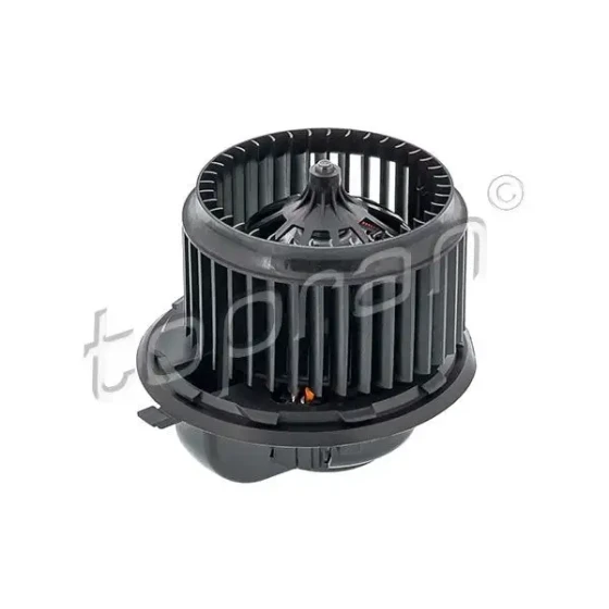 Topran Kalorifer Motoru – 115208001 / OEM 7H0819021 ürün görseli