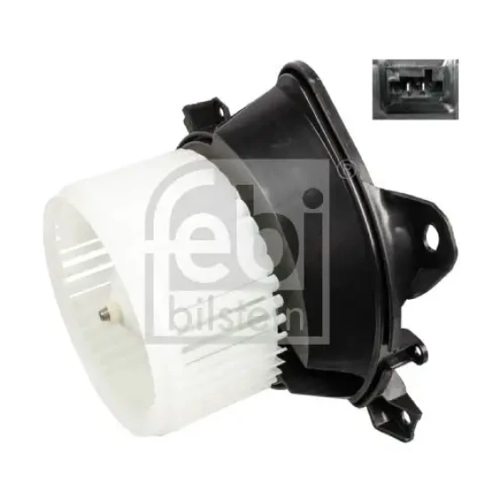 FEBI Kalorifer Motoru – 172808 / OEM 13335075 ürün görseli