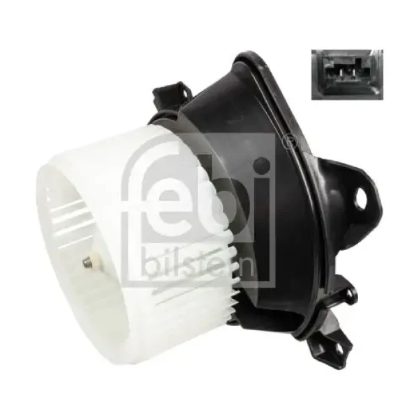 FEBI Kalorifer Motoru – 172808 / OEM 13335075