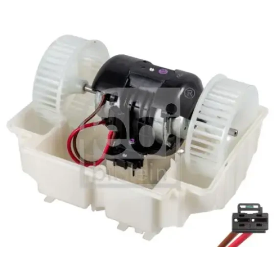 FEBI Kalorifer Motoru – 172829 / OEM A2218202714 ürün görseli