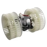 FEBI Kalorifer Motoru – 180447 / OEM A0008357904
