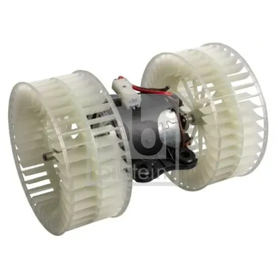 FEBI Kalorifer Motoru – 180447 / OEM A0008357904 ürün görseli