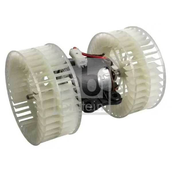 FEBI Kalorifer Motoru – 180447 / OEM A0008357904