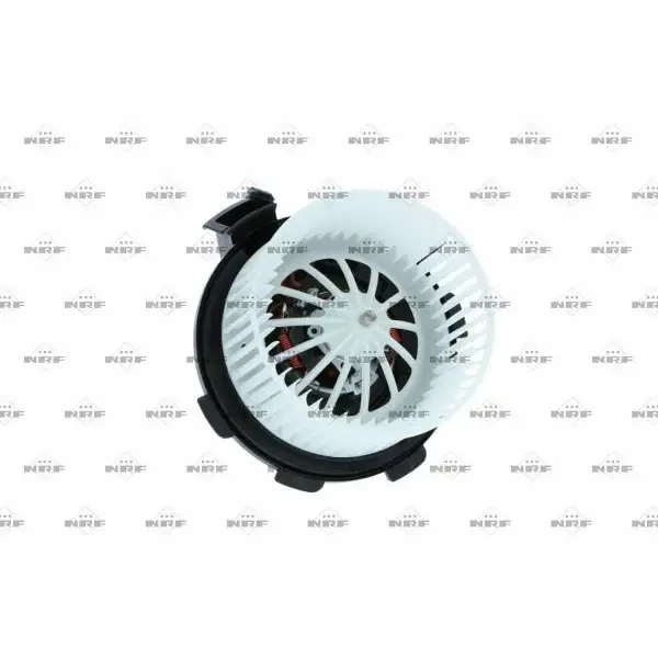 NRF Kalorifer Motoru – 34185 / OEM A0008356007