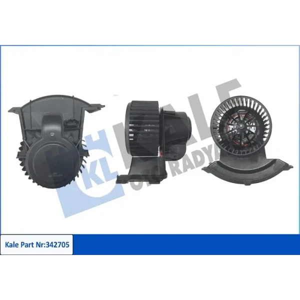 KALE Kalorifer Motoru – 342705