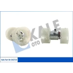 KALE Kalorifer Motoru – 342710