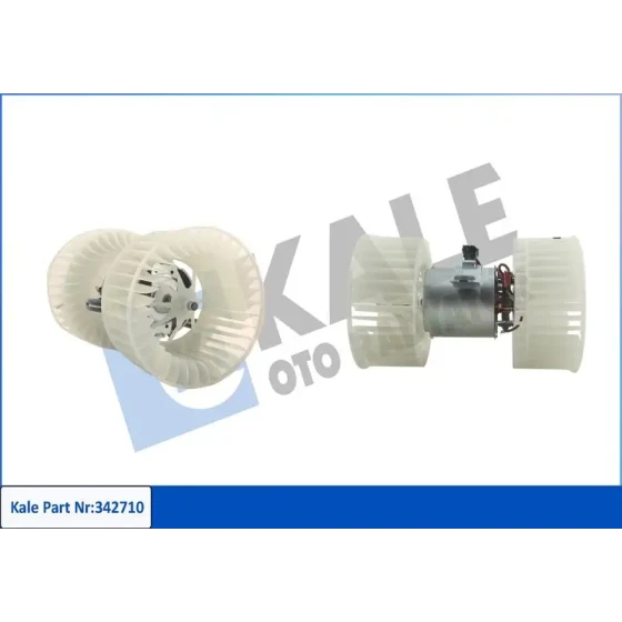 KALE Kalorifer Motoru – 342710 ürün görseli