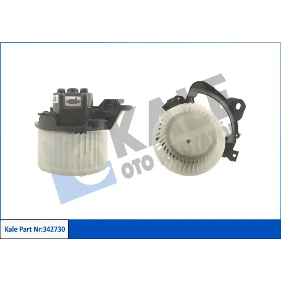 KALE Kalorifer Motoru – 342730 ürün görseli
