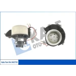 KALE Kalorifer Motoru – 342735