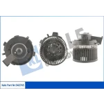 KALE Kalorifer Motoru – 342745 / OEM 6441N9
