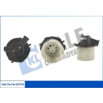KALE Kalorifer Motoru – 342750 / OEM 6441P1