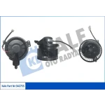 KALE Kalorifer Motoru – 342755 / OEM 95658442