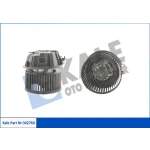 KALE Kalorifer Motoru – 342760 / OEM 6441Q6