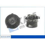 KALE Kalorifer Motoru – 342765 / OEM E165010