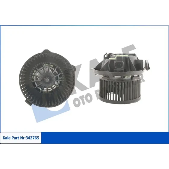 KALE Kalorifer Motoru – 342765 / OEM E165010 ürün görseli