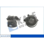 KALE Kalorifer Motoru – 342780