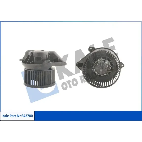 KALE Kalorifer Motoru – 342780 ürün görseli