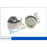 KALE Kalorifer Motoru – 342785 / OEM 7701048753