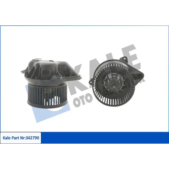KALE Kalorifer Motoru – 342790 ürün görseli