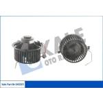 KALE Kalorifer Motoru – 343325 / OEM 6N1819021