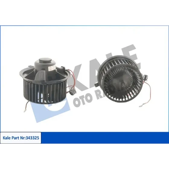 KALE Kalorifer Motoru – 343325 / OEM 6N1819021 ürün görseli