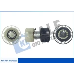 KALE Kalorifer Motoru – 343330 / OEM 64118390208