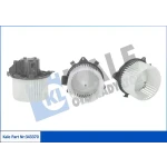 KALE Kalorifer Motoru – 343370 / OEM 71736003