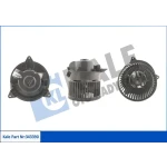 KALE Kalorifer Motoru – 343390