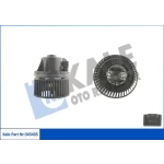 KALE Kalorifer Motoru – 343405